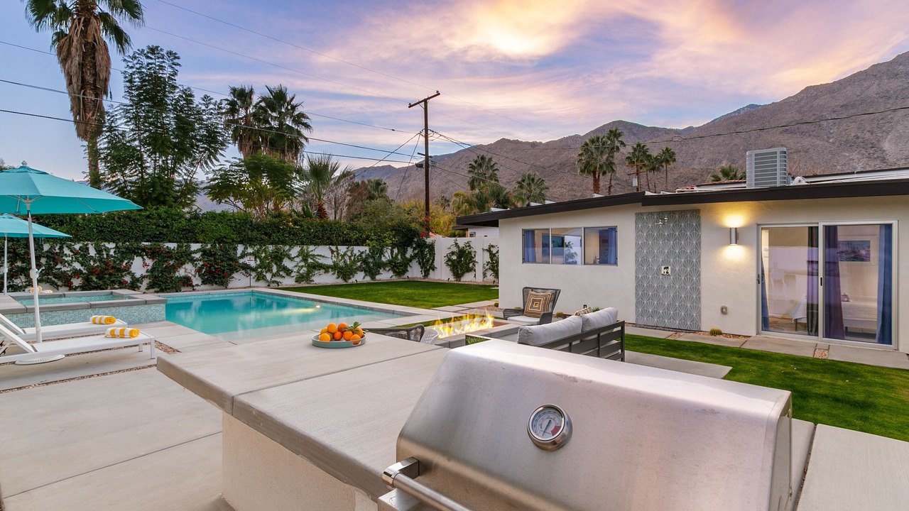 Photo of Others in Tahquitz River Estates