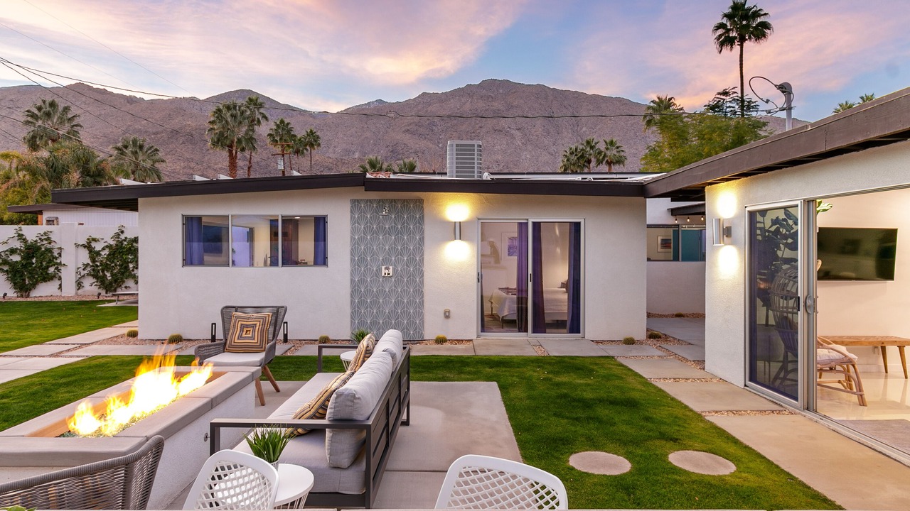 Photo of Others in Tahquitz River Estates