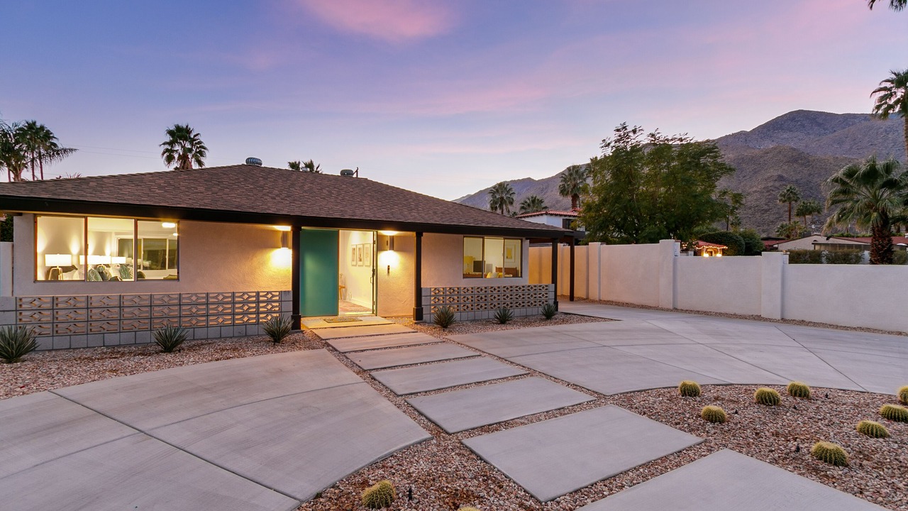 Photo of Others in Tahquitz River Estates