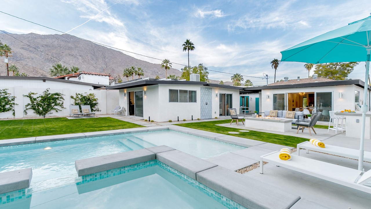 Photo of Others in Tahquitz River Estates