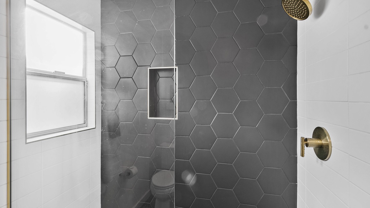 Photo of Bathroom in Tahquitz River Estates