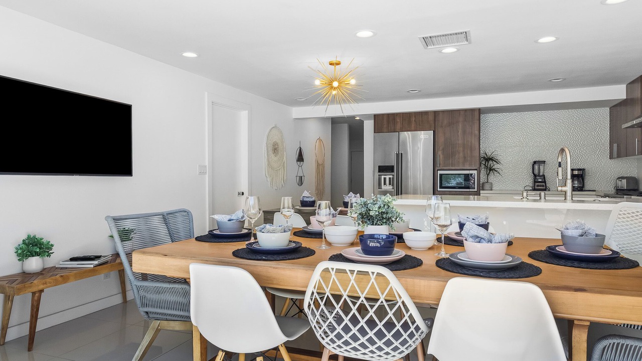 Photo of Others in Tahquitz River Estates
