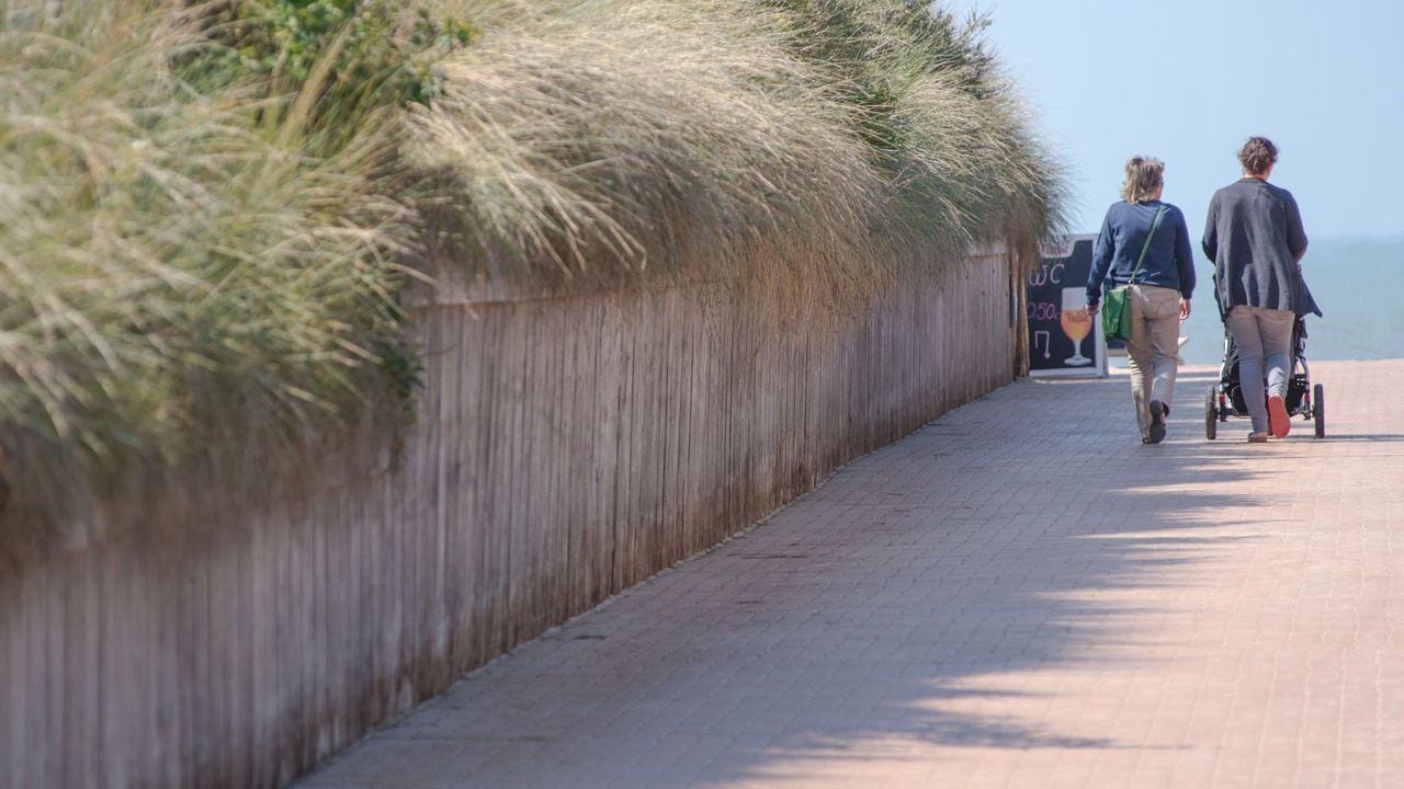 Photo of Others in Bredene