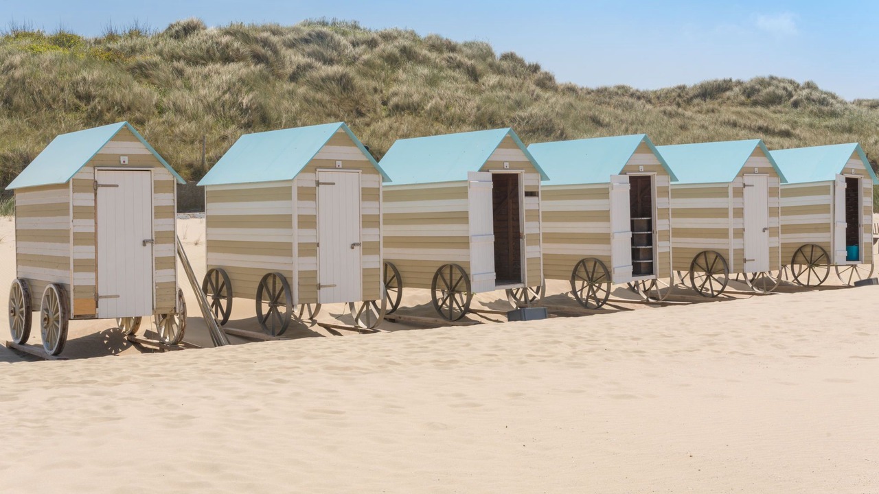 Photo of Others in Bredene