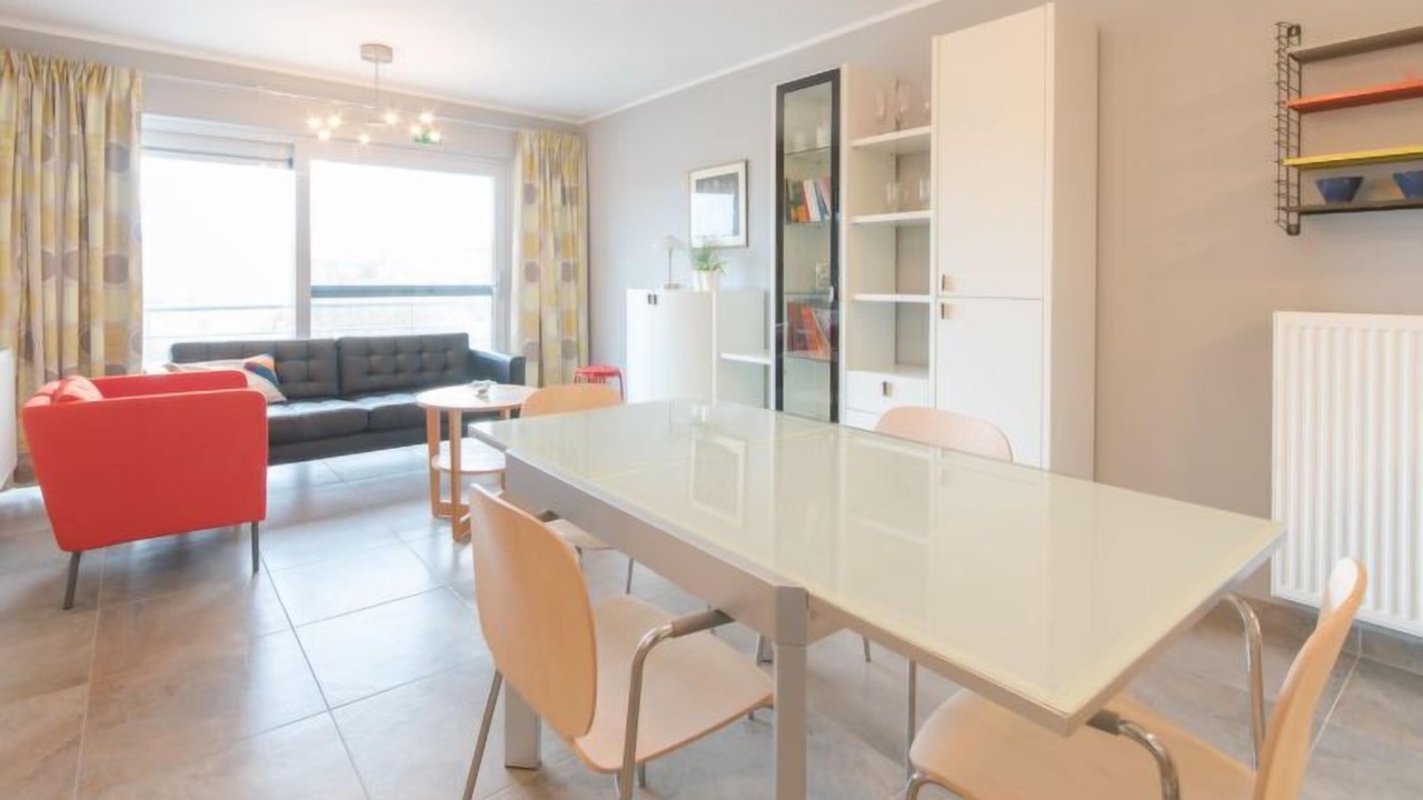 Photo of Livingroom in Bredene
