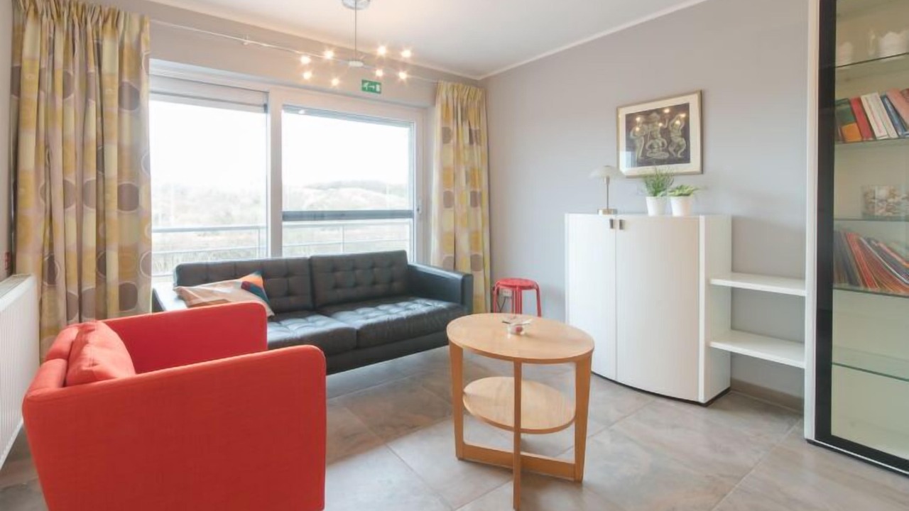 Photo of Livingroom in Bredene