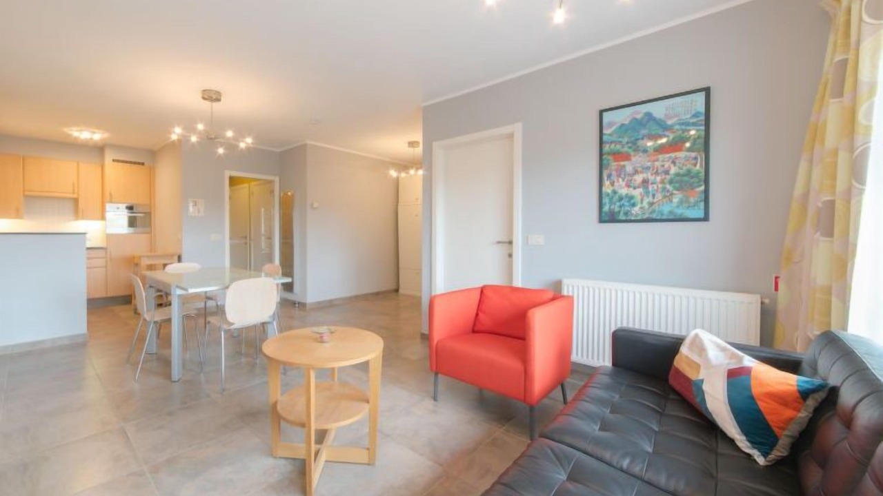 Photo of Livingroom in Bredene