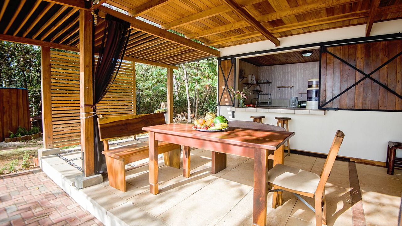 Photo of Outdoor in Marbella