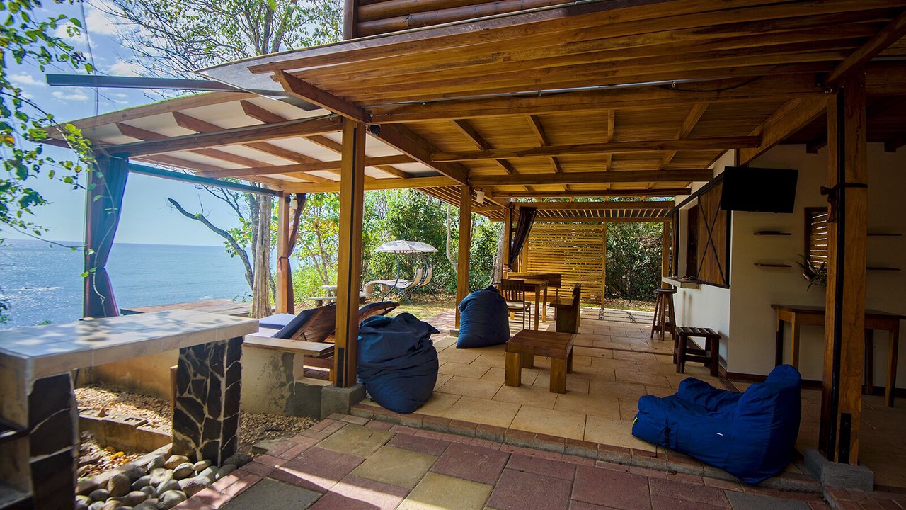 Photo of Outdoor in Marbella