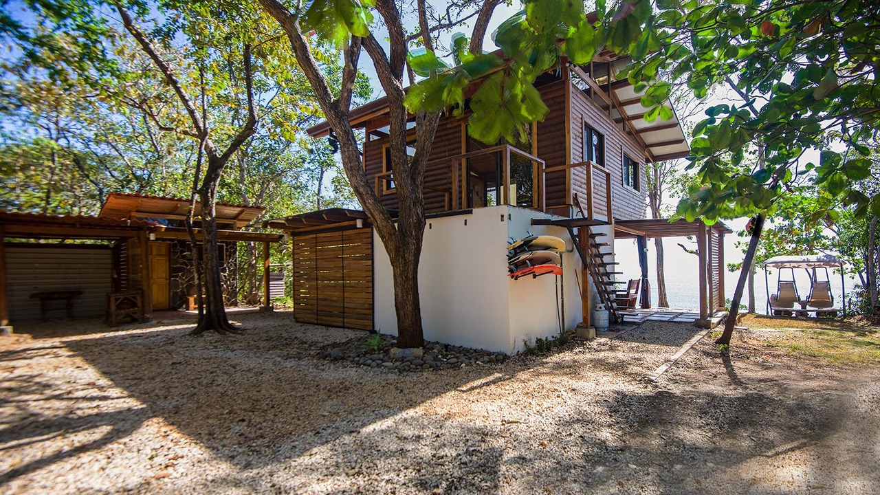Photo of Outdoor in Marbella