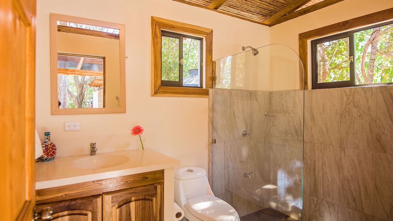 Photo of Bathroom in Marbella