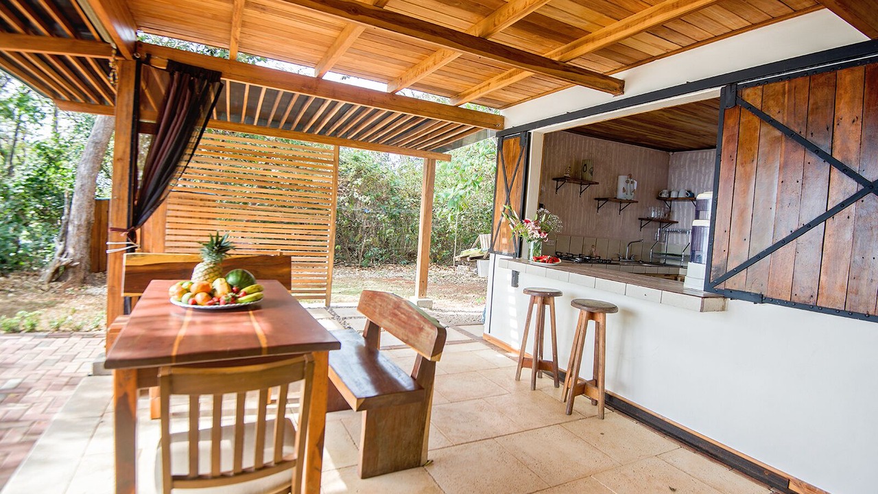 Photo of Outdoor in Marbella
