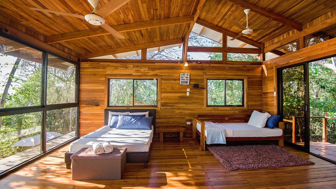 Photo of Bedroom in Marbella