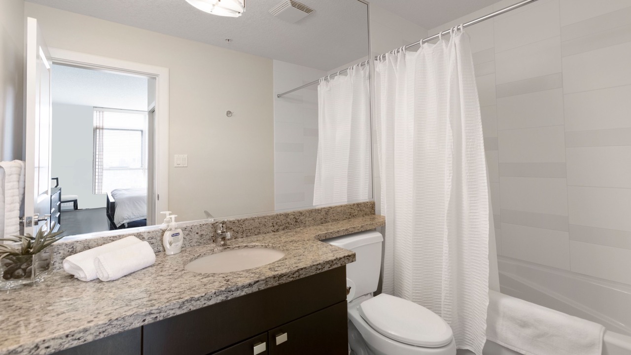 Photo of Bathroom in Shaganappi