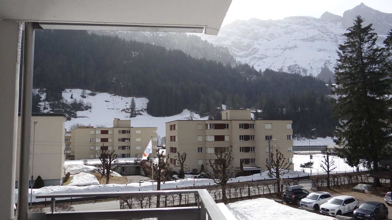 Photo of Bedroom in Engelberg