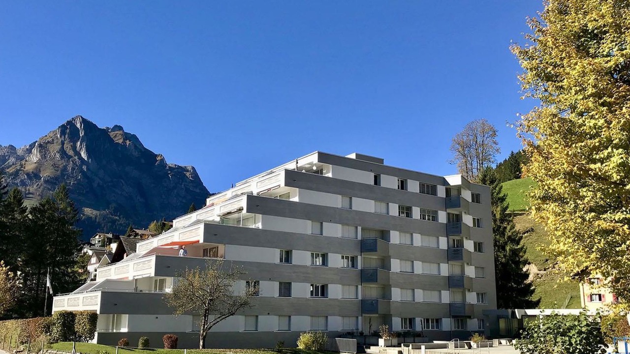 Photo of Others in Engelberg