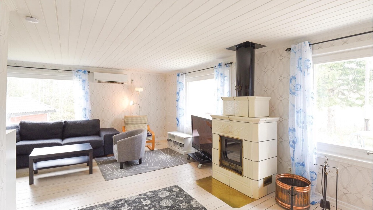 Photo of Bedroom in Lilla Edet