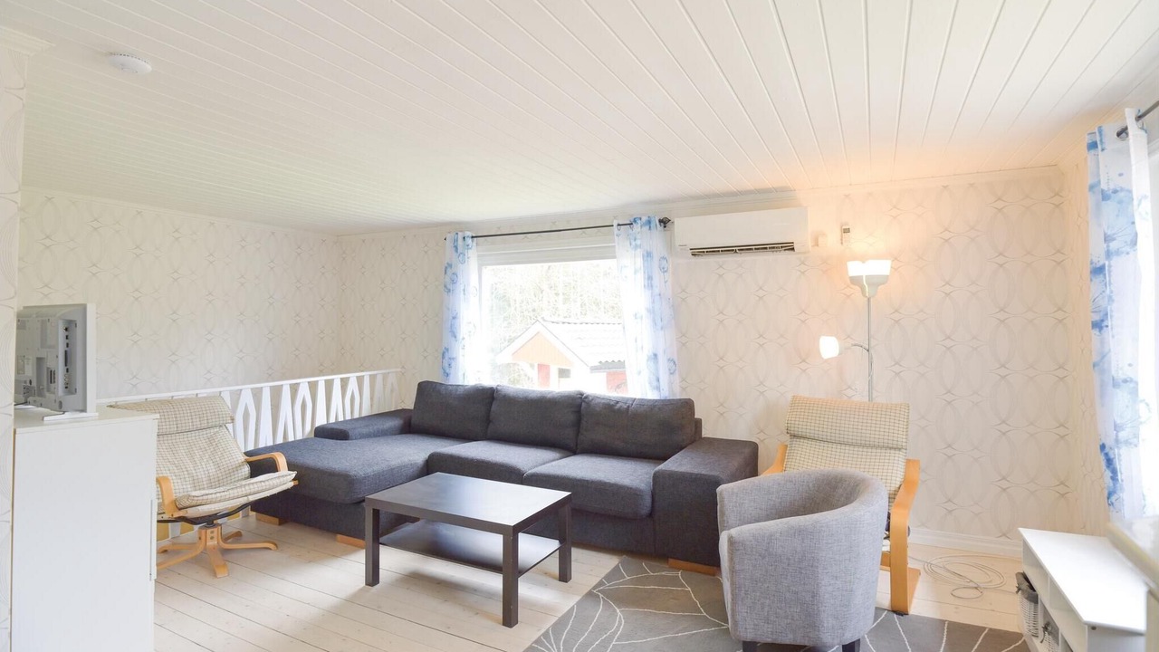 Photo of Bedroom in Lilla Edet