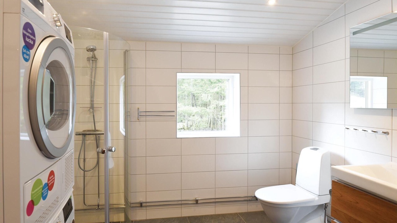 Photo of Bathroom in Lilla Edet