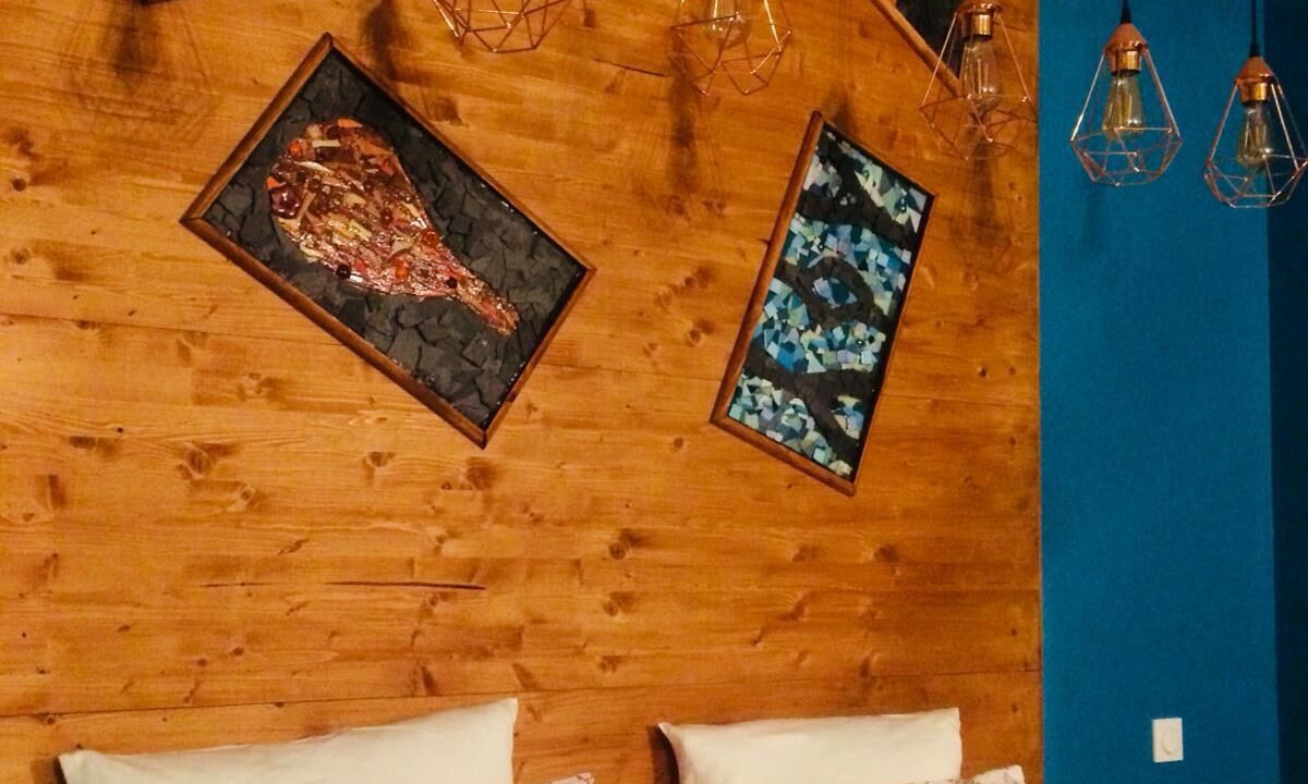 Photo of Bedroom in Saint-Etienne-de-Boulogne