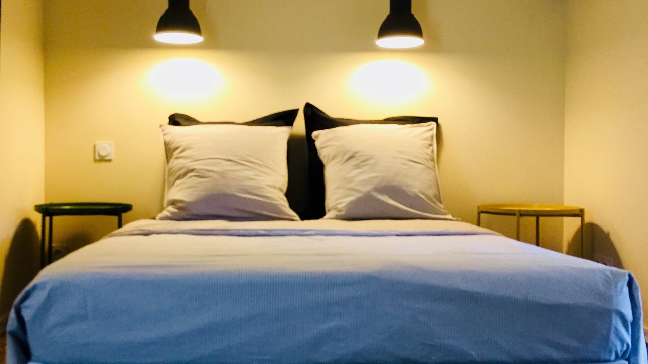 Photo of Bedroom in Saint-Etienne-de-Boulogne