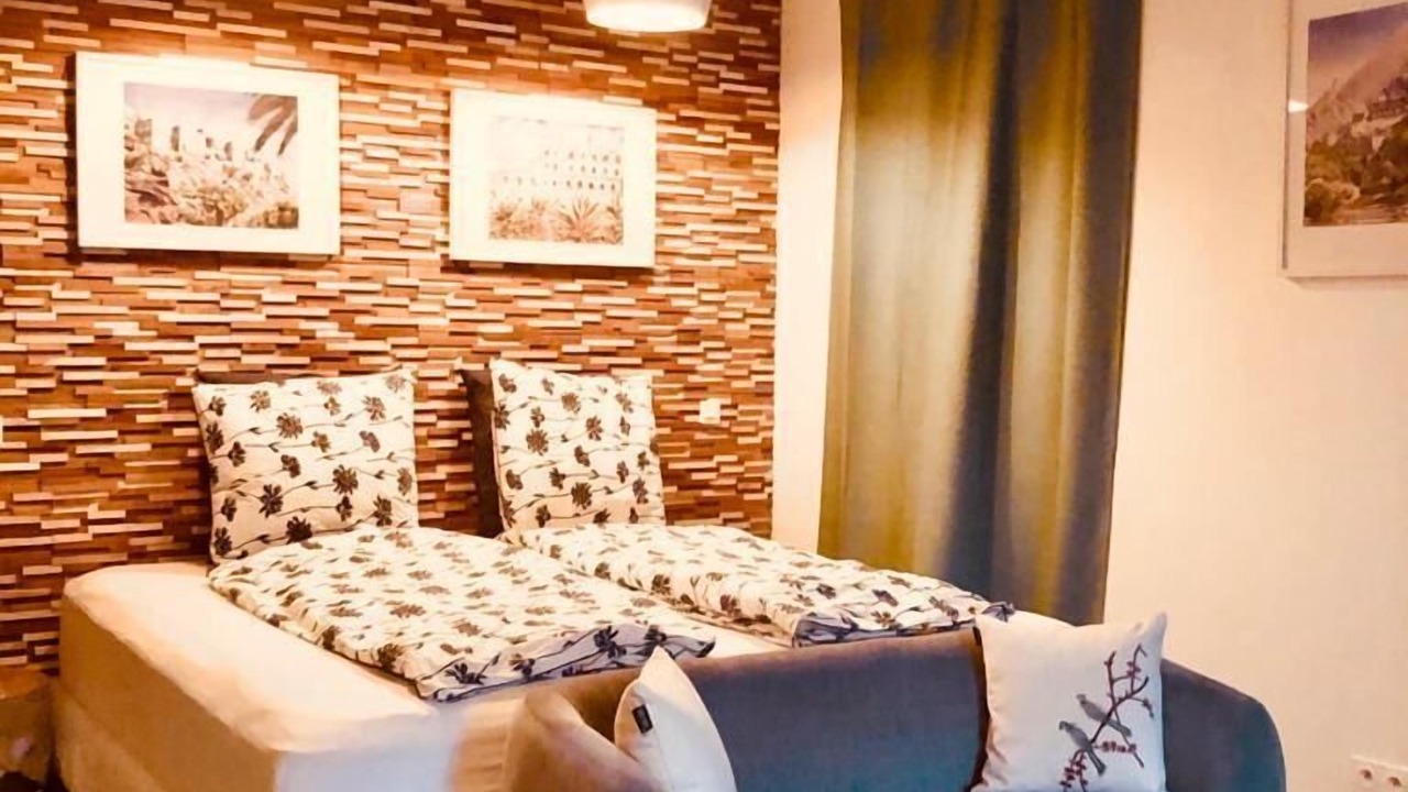 Photo of Bedroom in Saint-Etienne-de-Boulogne