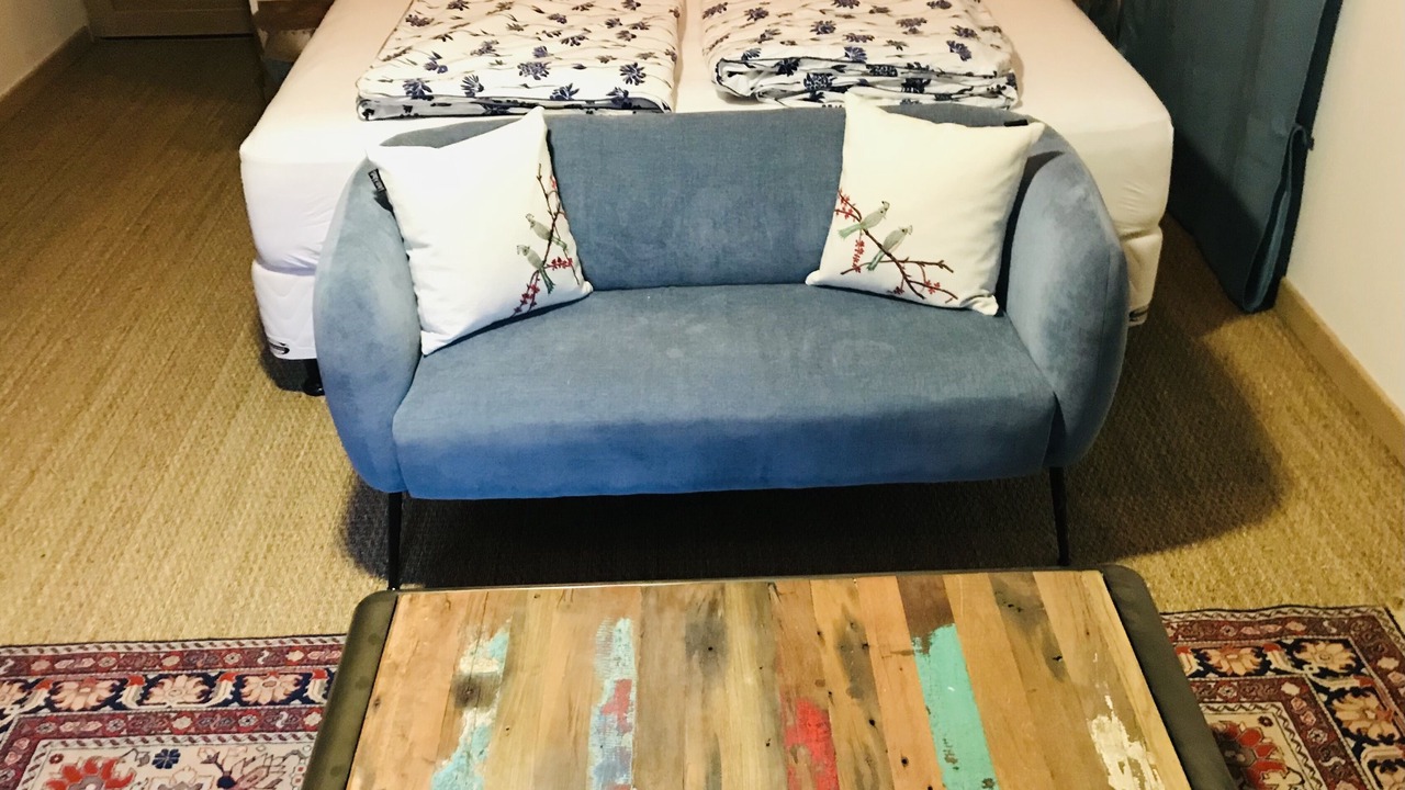 Photo of Bedroom in Saint-Etienne-de-Boulogne