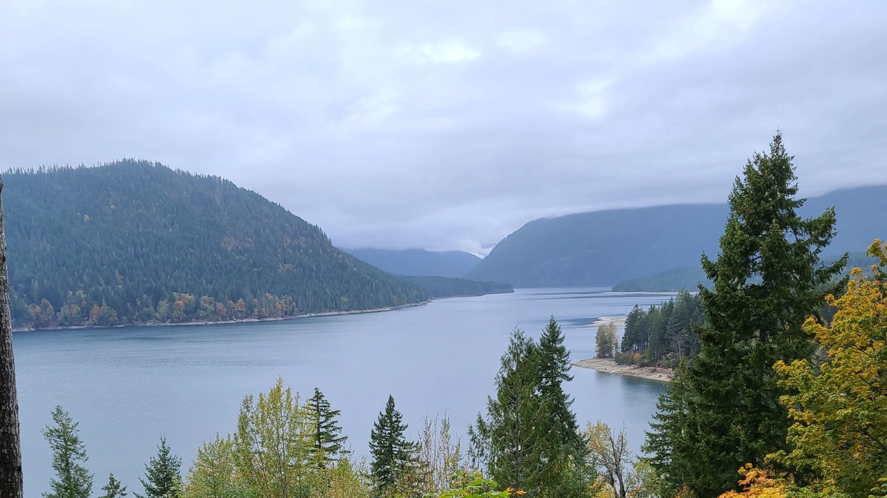 Photo of Outdoor in Hoodsport