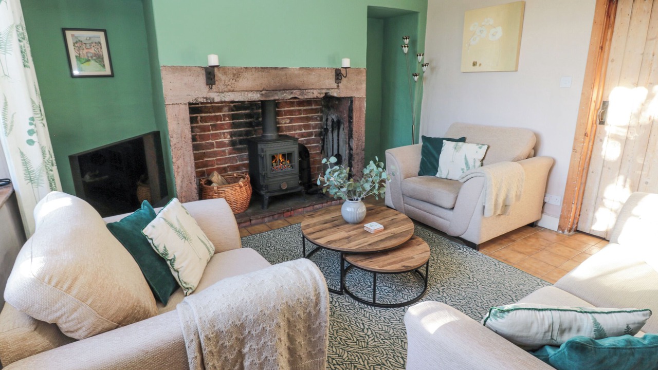 Photo of Livingroom in Berwick-upon-Tweed