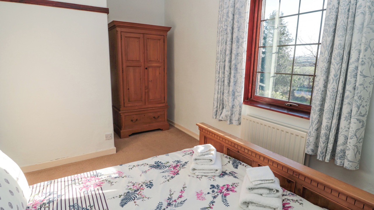 Photo of Bedroom in Berwick-upon-Tweed