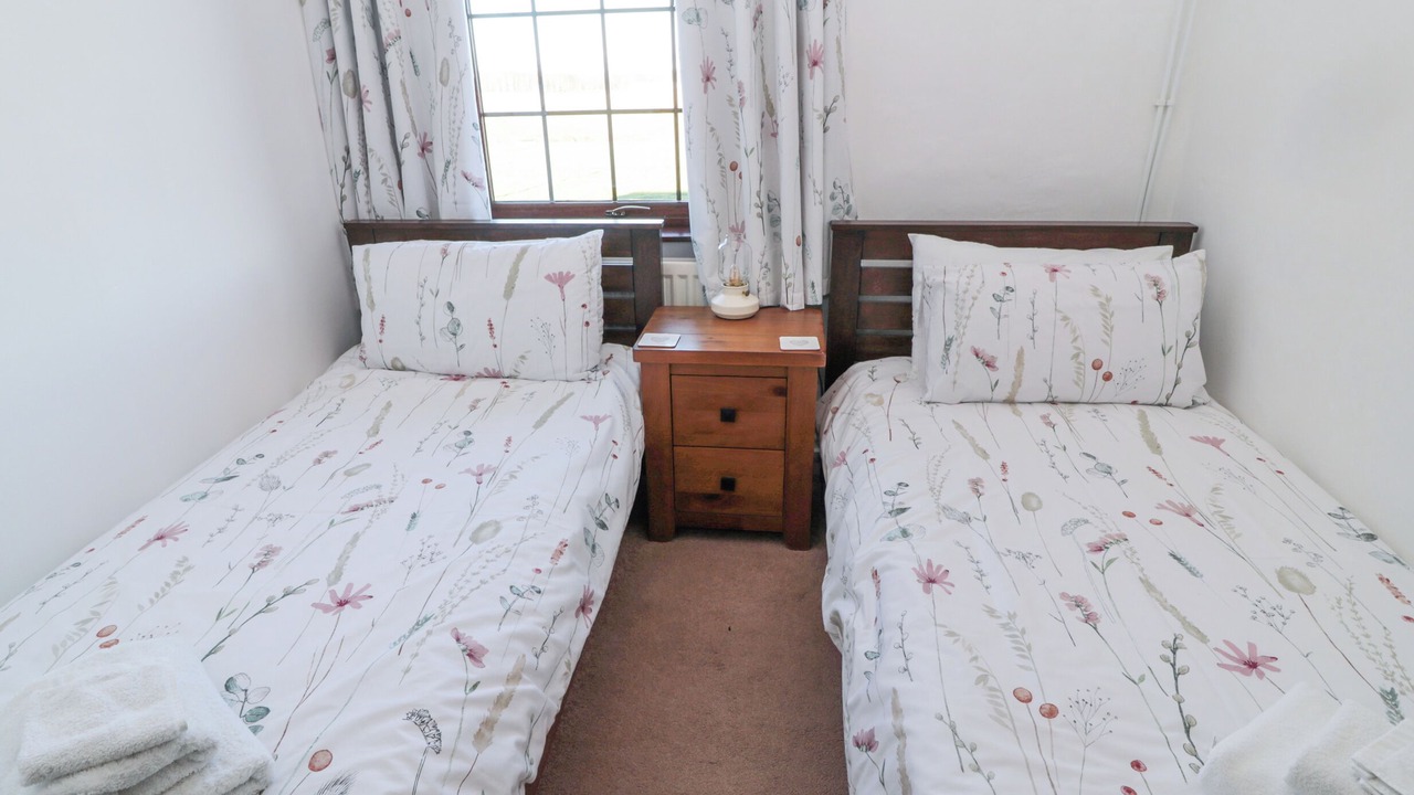 Photo of Bedroom in Berwick-upon-Tweed