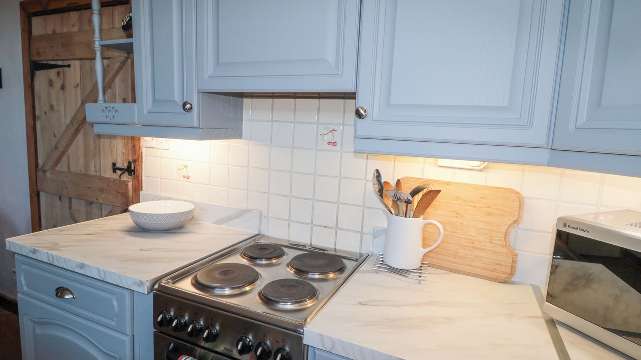 Photo of Kitchen in Berwick-upon-Tweed