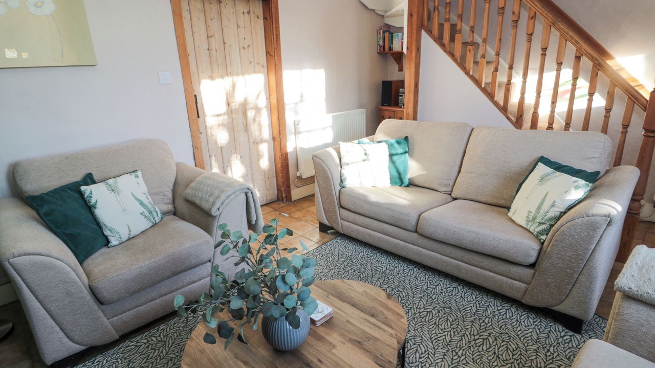 Photo of Livingroom in Berwick-upon-Tweed