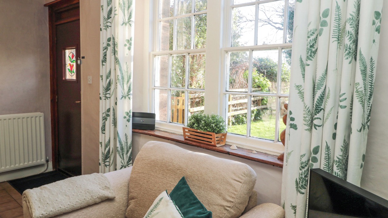 Photo of Livingroom in Berwick-upon-Tweed