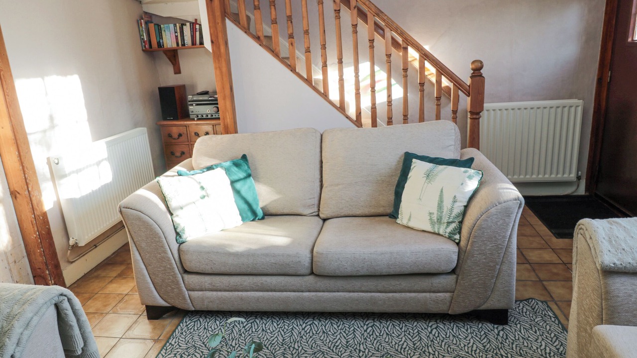 Photo of Livingroom in Berwick-upon-Tweed