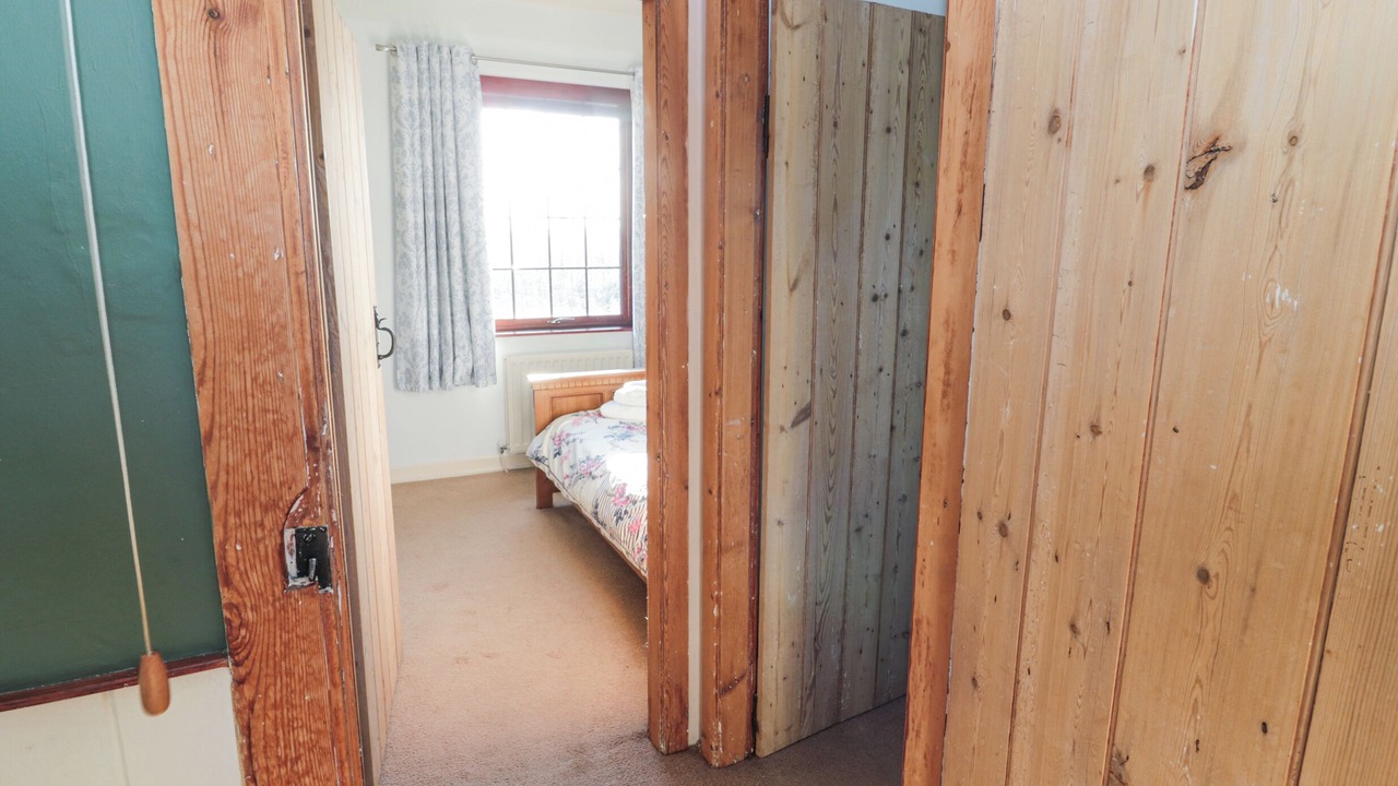 Photo of Bedroom in Berwick-upon-Tweed