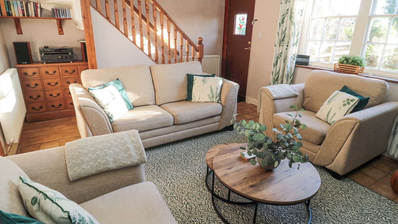 Photo of Livingroom in Berwick-upon-Tweed