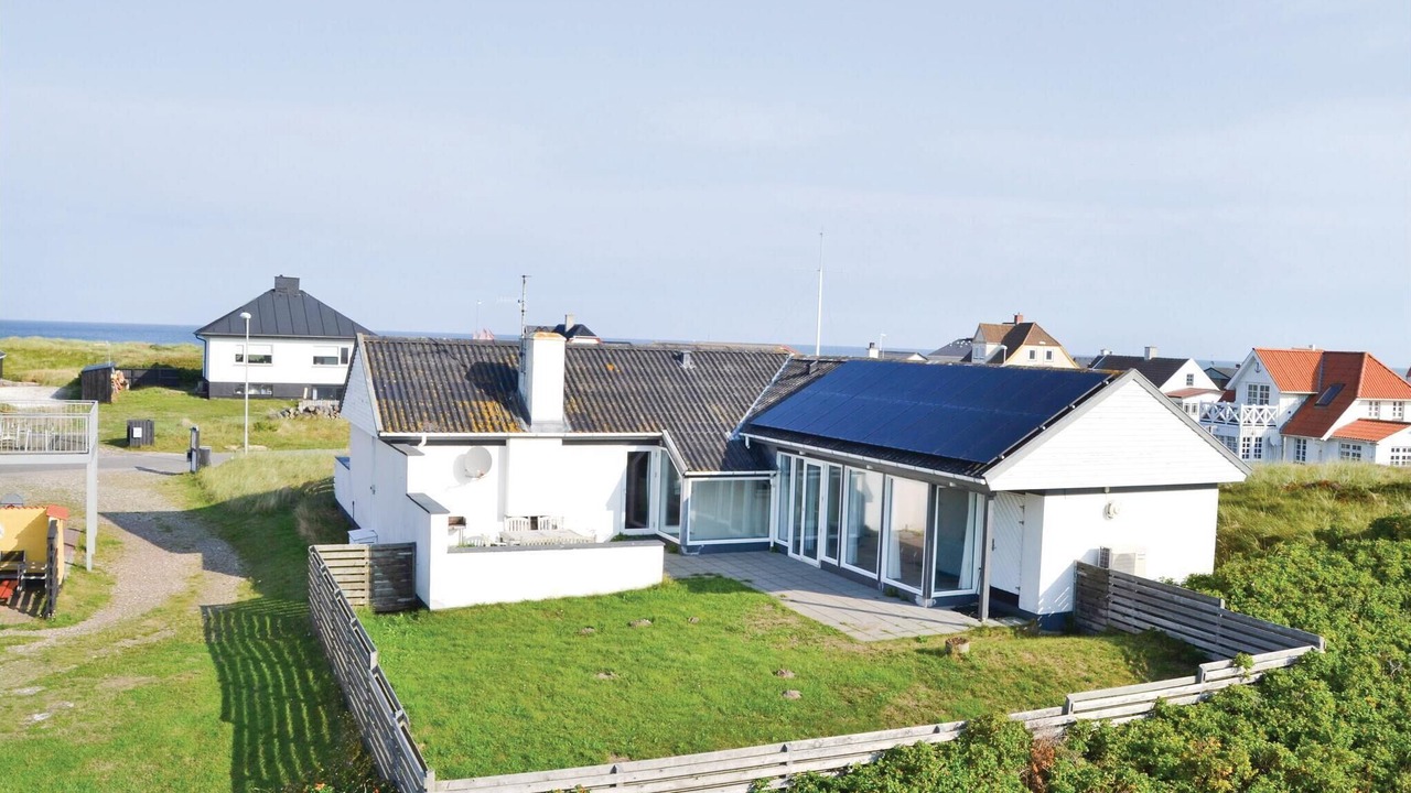 Photo of Outdoor in Lild Strand
