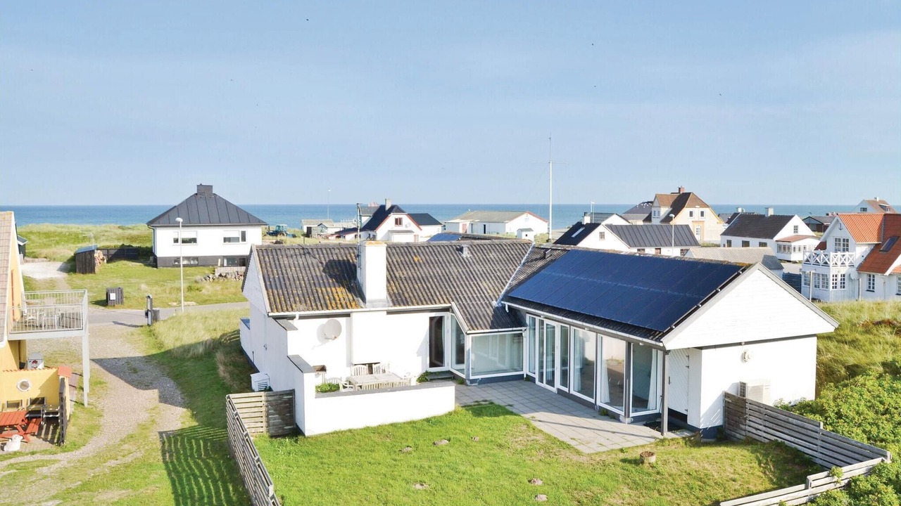 Photo of Outdoor in Lild Strand