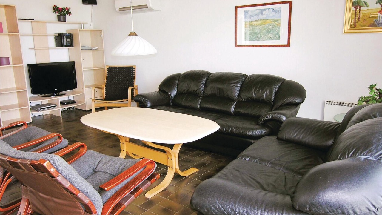 Photo of Bedroom in Lild Strand