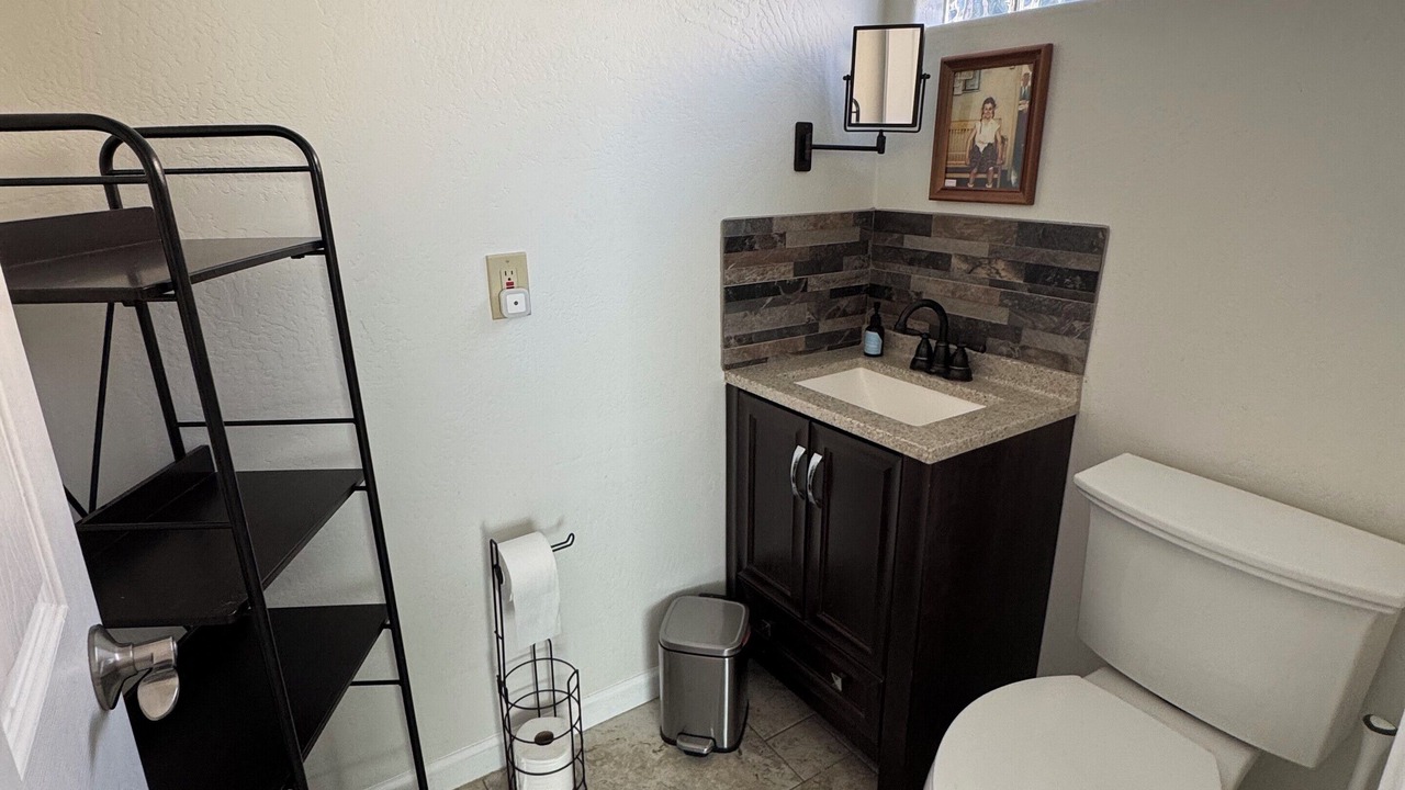 Photo of Bathroom in Eloy