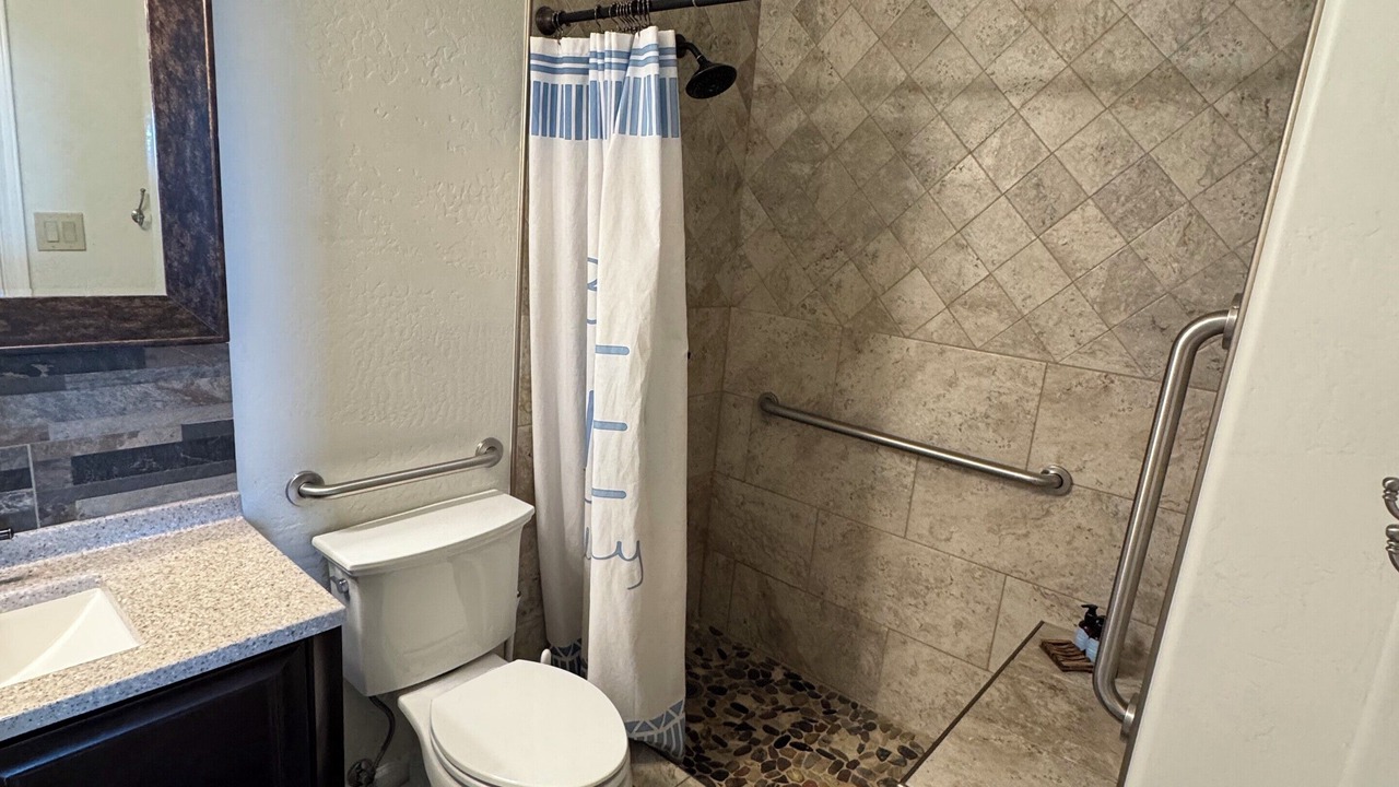Photo of Bathroom in Eloy