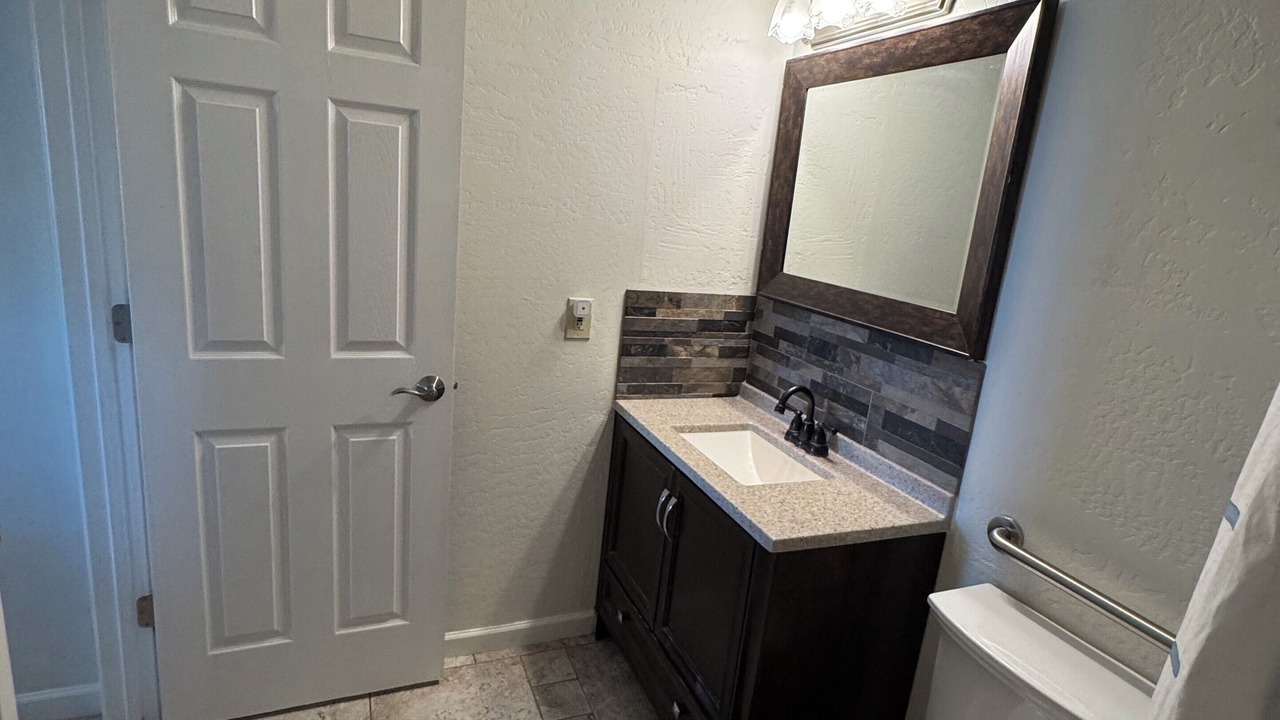 Photo of Bathroom in Eloy