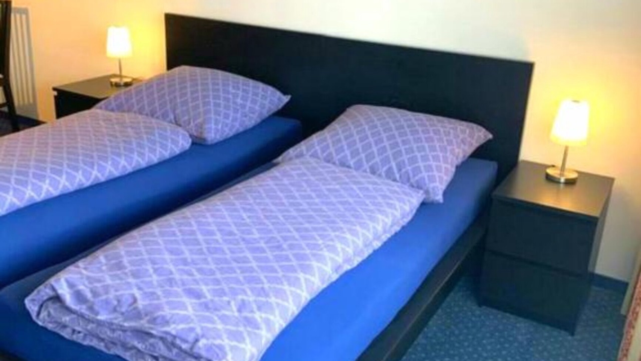 Photo of Bedroom in Ruetli