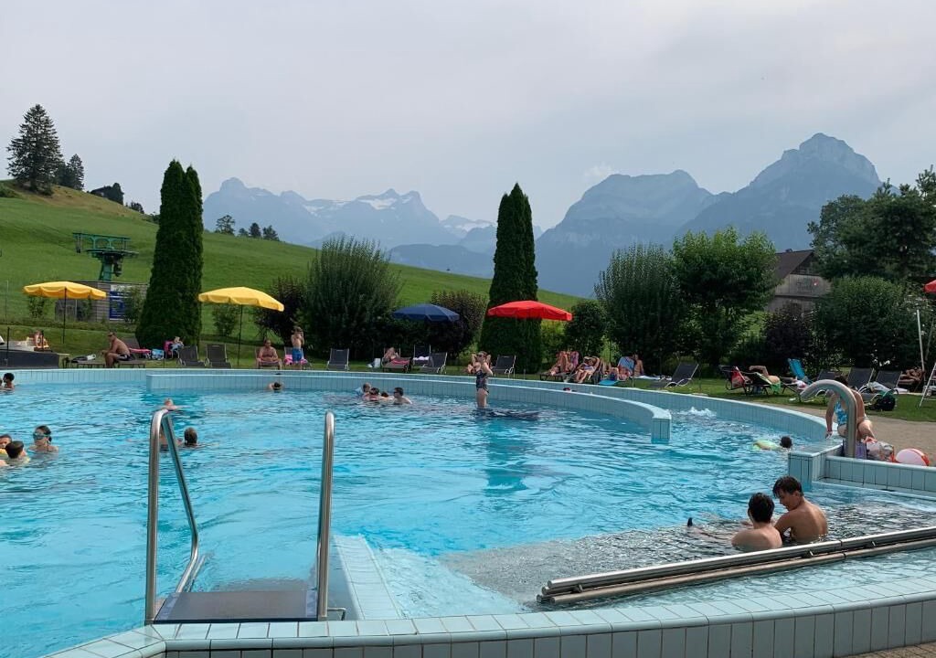 Photo of Outdoor in Ruetli