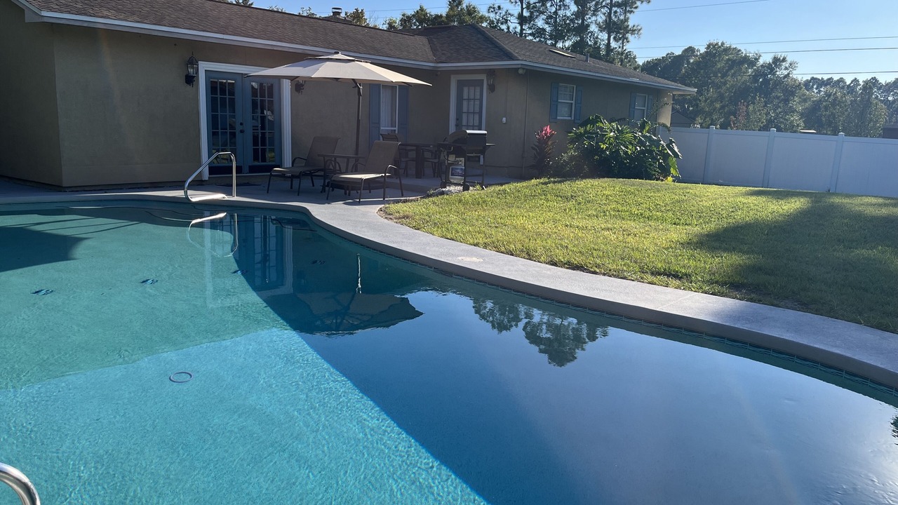 Photo of Outdoor in St. Augustine