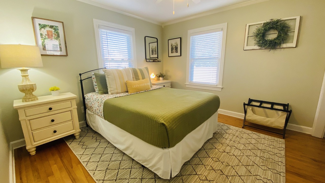 Photo of Bedroom in Greer