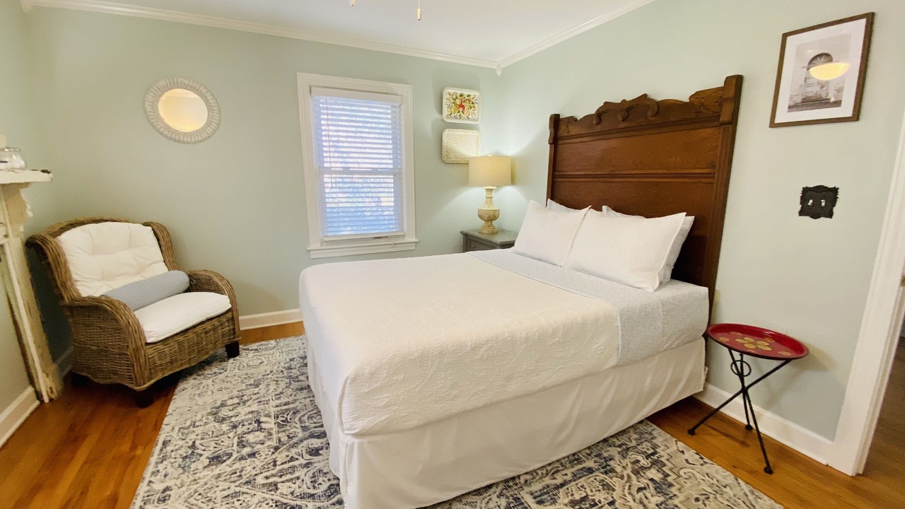 Photo of Bedroom in Greer