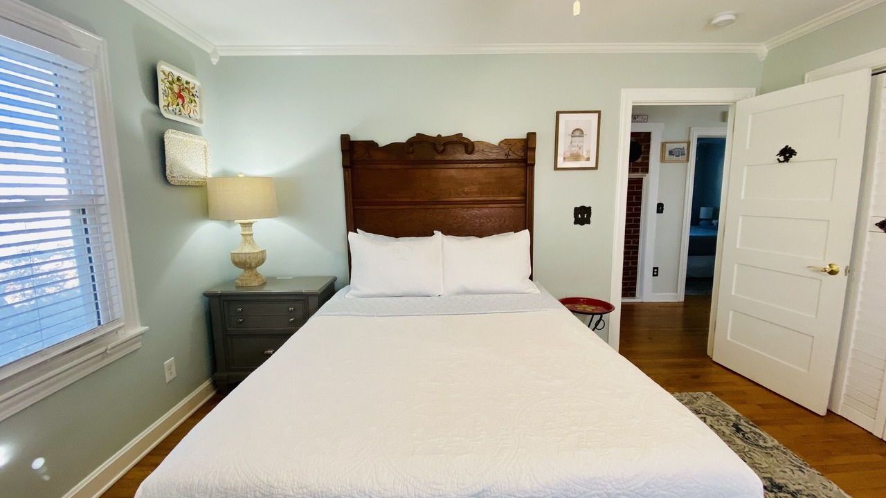 Photo of Bedroom in Greer