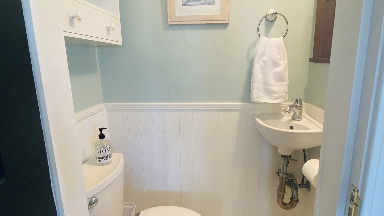 Photo of Bathroom in Greer